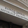 Ngân hàng Nhà nước Argentina. (Nguồn: mercopress.com)