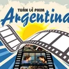 Quảng bá văn hóa Argentina qua Tuần lễ phim tại TP.HCM