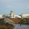 Nhà máy Alumin Nhân Cơ sản xuất thành công tấn hydrate đầu tiên