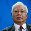 Thủ tướng Malaysia Najib Razak. (Nguồn: EPA/TTXVN)