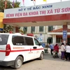 Công bố nguyên nhân trẻ sơ sinh tử vong tại Bệnh viện đa khoa Từ Sơn