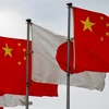 Trung Quốc kết tội công dân Nhật Bản đe dọa an ninh quốc gia