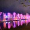 Hải Phòng quyết định chấm dứt dự án nhạc nước tại hồ Tam Bạc