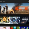 Amazon thách thức Netflix trên thị trường dịch vụ video trực tuyến