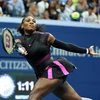 Cựu số 1 thế giới Serena Williams. (Nguồn: AFP/TTXVN)