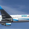 Một máy bay của hãng hàng không Enter Air. (Nguồn: news.com.au)