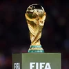 Chiếc cúp vô địch FIFA World Cup. (Nguồn: FIFA.com)