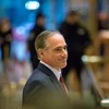 Ông David Shulkin. (Nguồn: The New York Times)