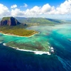 Đảo Mauritius. (Nguồn: CNN)
