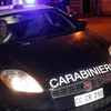 Cảnh sát Italy trong chiến dịch truy quét các thành viên Camorra. (Nguồn: quotidiano.net)