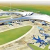 Hoàn thiện quy hoạch sân bay Tân Sơn Nhất một cách khách quan nhất