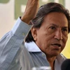 Cựu Tổng thống Peru Alejandro Toledo. (Nguồn: AFP/TTXVN)