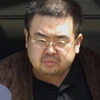 Ông Kim Jong-nam. (Nguồn: Reuters)