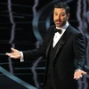Người dẫn chương trình Jimmy Kimmel. (Nguồn: time.com)