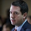 Chủ tịch Ủy ban tình báo Hạ viện Mỹ, Hạ nghị sỹ Devin Nunes. (Nguồn: AFP/TTXVN)