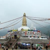 Khai mạc Ngày Văn hóa Phật giáo Ấn Độ tại Việt Nam lần thứ hai