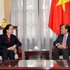 Bà Xi Hui được bổ nhiệm làm Tổng Lãnh sự Trung Quốc tại Đà Nẵng