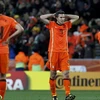 Hà Lan đứng trước nguy cơ không được tham dự World Cup 2018. (Nguồn: Reuters)
