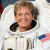 Nhà du hành vũ trụ người Mỹ Peggy Whitson. (Nguồn: Space.com)