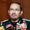 Cục trưởng Cục nhập cư Malaysia Mustafar Ali. (Nguồn: thesundaily.my)