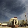 Một nhà máy điện hạt nhân của Iran. (Nguồn: farsnews.com)