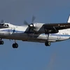 Máy bay An-30B của Nga. (Nguồn: sputniknews.com)