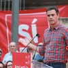 Đảng đối lập tại Tây Ban Nha chính thức có thủ lĩnh mới