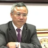 Ông Nguyễn Đăng Chương chính thức rời Cục Nghệ thuật biểu diễn
