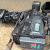 Hội Nhà báo đề nghị xử lý nghiêm vụ phá hỏng máy quay của phóng viên