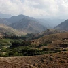 Vùng núi hẻo lánh Tora Bora. (Nguồn: Getty Images)