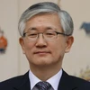 Ông Nam Gwan-pyo, Phó Giám đốc thứ 2 của Văn phòng an ninh quốc gia. (Nguồn: Yonhap)