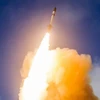 Tên lửa Standard Missile-3 Block IIA. (Nguồn: raytheon.com) 