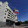 Tòa nhà Tòa án Tối cao Venezuela. (Nguồn: Reuters)