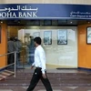 Ngân hàng Doha Bank. (Nguồn: thenational.ae)