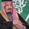 Quốc vương Saudi Arabia Salman bin Abdul Aziz Al Saud. (Nguồn: Anadolu)