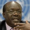 Tổng Thư ký UNCTAD Mukhisa Kituyi. (Nguồn: africanews.com)