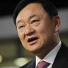 Cựu Thủ tướng Thái Lan Thaksin Shinawatra. (Nguồn: tnnthailand.com)