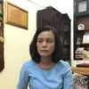 Hà Nội: Tạm đình chỉ Phó Chủ tịch Ủy ban Nhân dân phường Văn Miếu