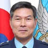 Tướng Không quân Jeong Kyeong-doo. (Nguồn: Yonhap/TTXVN)