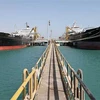 Xuất khẩu khi ngưng tụ của Iran. (Nguồn: tehrantimes.com)
