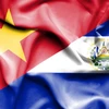 Thúc đẩy quan hệ Việt Nam-El Salvador thông qua đối ngoại nhân dân