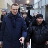 Chính trị gia đối lập Aleksey Navalny. (Nguồn: EPA/TTXVN)