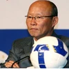 Huấn luyện viên Park Hang-seo. (Nguồn: vff.org.vn)
