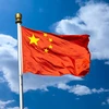 Điện mừng Quốc khánh nước Cộng hòa nhân dân Trung Hoa