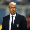 Huấn luyện viên Giampiero Ventura. (Nguồn: PA)