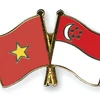 Đối thoại Chính sách Quốc phòng Việt Nam-Singapore lần thứ 8