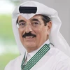 Ứng cử viên Qatar Hammad bin Al-Kawari. (Nguồn: ambafrance-qa.org)