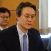 Tân Đại sứ Hàn Quốc tại Nhật Bản Lee Su-hoon. (Nguồn: chinaplus.cri.cn)