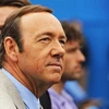 Nam diễn viên Kevin Spacey. (Nguồn: EPA)