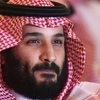 Thái tử Mohammed bin Salman đứng đầu ủy ban chống tham nhũng của Saudi Arabia. (Nguồn: AFP)